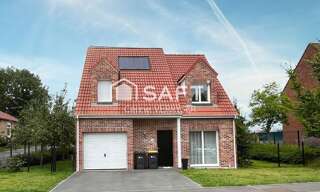 Maison 7 Pièces 115 m² à vendre à Hazebrouck (59190)