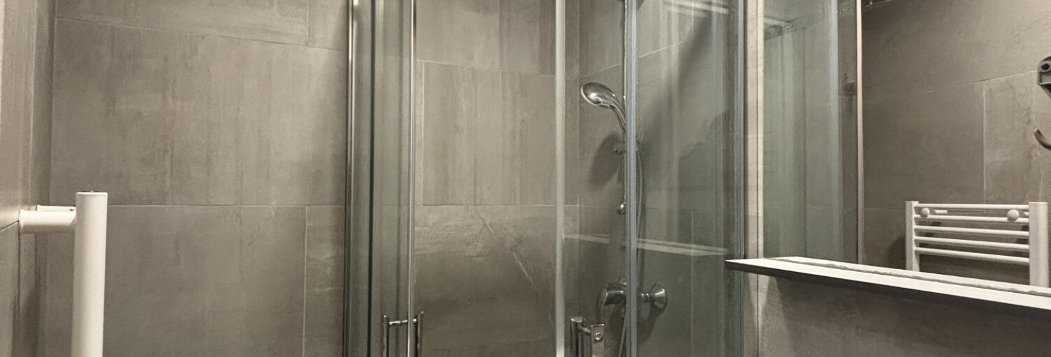 Appartement 2 Pièces 35 m² à louer à Marcy-l'Étoile (69280)