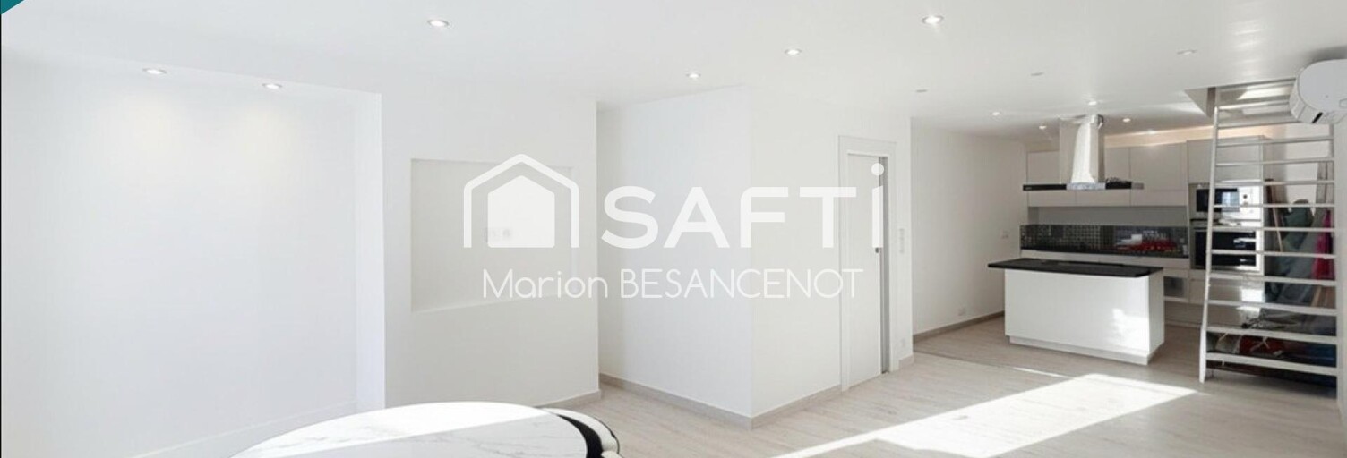 Maison 4 Pièces 108 m² à vendre à Estagel (66310)
