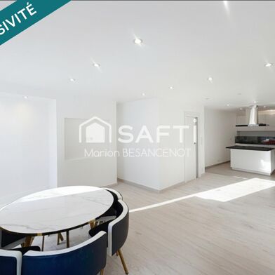 Maison 4 pièces 160000 €