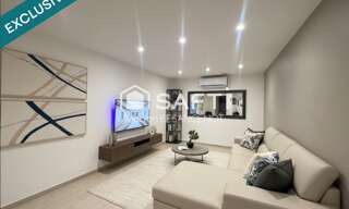 Maison 4 Pièces 108 m² à vendre à Estagel (66310)