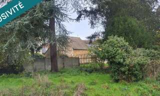 Terrain  799 m² à vendre à Le Blanc (36300)