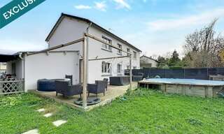 Maison 5 Pièces 82 m² à vendre à Auvers-sur-Oise (95430)