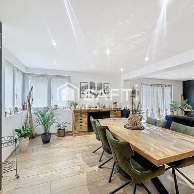 Maison 5 pièces 214000 €