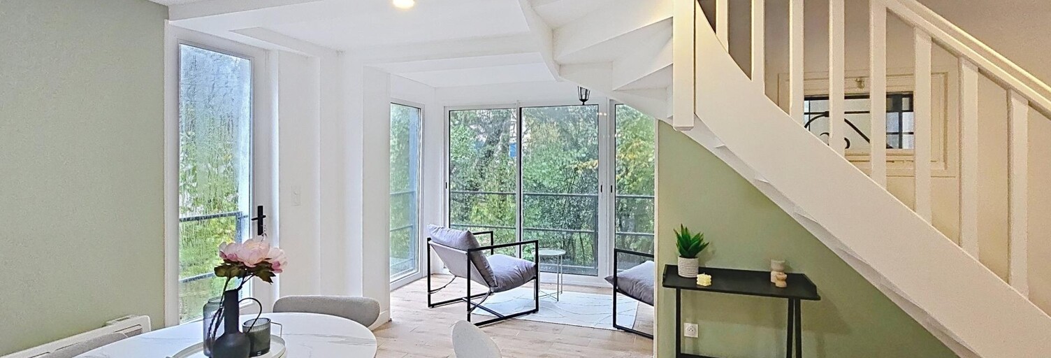 Maison 7 Pièces 170 m² à vendre à Pornichet (44380)