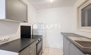 Immeuble  143 m² à vendre à Hénin-Beaumont (62110)