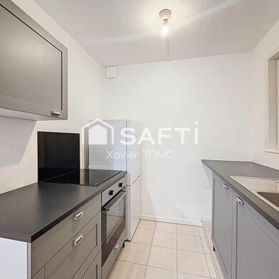 Immeuble  210000 €