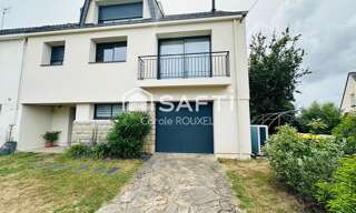 Maison 6 Pièces 196 m² à vendre à Vannes (56000)