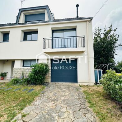 Maison 6 pièces 728000 €