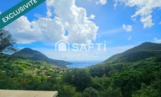 Appartement 2 Pièces 31 m² à vendre à Les Anses-d'Arlet (97217)