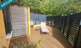 Appartement 2 Pièces 61 m² à vendre à Les Anses-d'Arlet (97217)