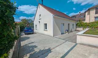 Maison 6 Pièces 118 m² à vendre à Villers-Saint-Paul (60870)