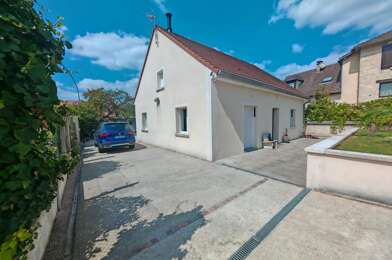 Maison 6 pièces 322000 €