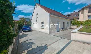 Maison 6 Pièces 118 m² à vendre à Villers-Saint-Paul (60870)