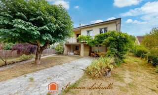 Maison 6 Pièces 120 m² à vendre à Saint-Cyprien (24220)