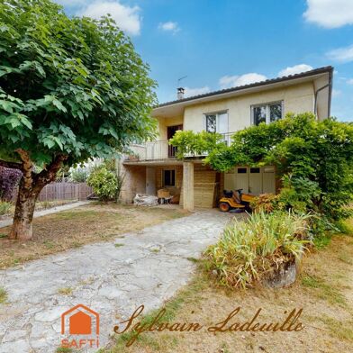 Maison 6 pièces 239000 €