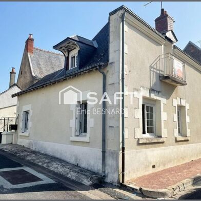Maison 5 pièces 97000 €
