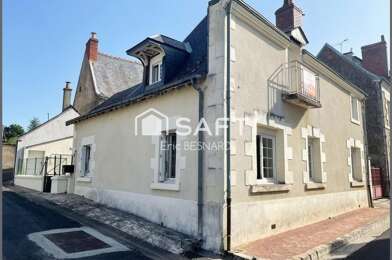 Maison 5 pièces 97000 €