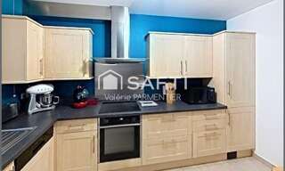 Maison 5 Pièces 140 m² à vendre à Rang-du-Fliers (62180)