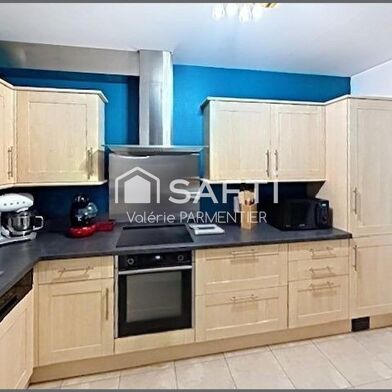 Maison 5 pièces 369000 €