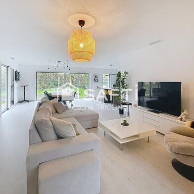 Maison 4 pièces 439000 €