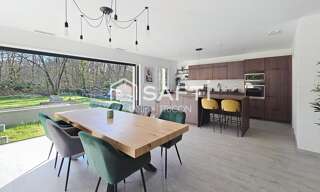 Maison 4 Pièces 136 m² à vendre à Ludon-Médoc (33290)