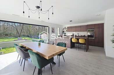 Maison 4 pièces 420000 €