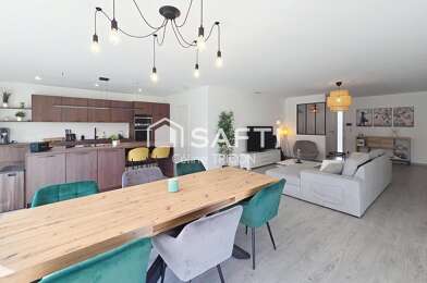 Maison 4 pièces 420000 €