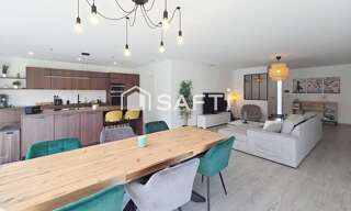 Maison 4 Pièces 136 m² à vendre à Ludon-Médoc (33290)