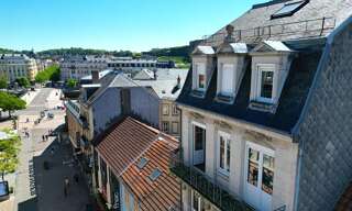 Appartement 8 Pièces 161 m² à vendre à Belfort (90000)