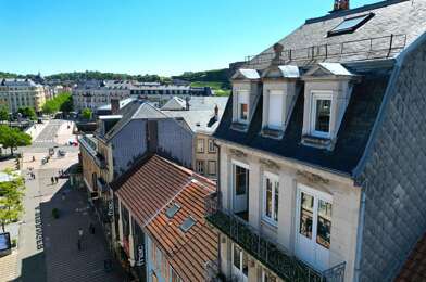 Appartement 8 pièces 200000 €