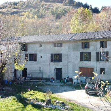 Maison 8 pièces 315000 €