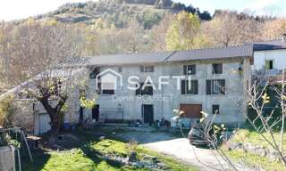 Maison 8 Pièces 200 m² à vendre à Prades (09110)