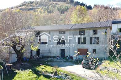 Maison 8 pièces 315000 €