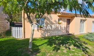 Maison 4 Pièces 82 m² à vendre à La Roche-sur-Yon (85000)