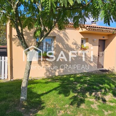 Maison 4 pièces 235000 €