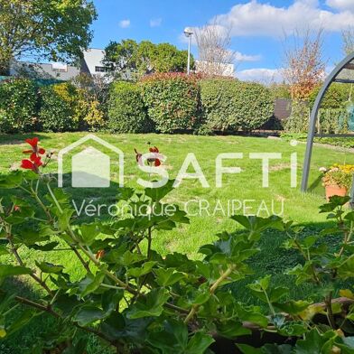 Maison 4 pièces 235000 €