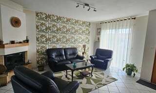 Maison 4 Pièces 82 m² à vendre à La Roche-sur-Yon (85000)