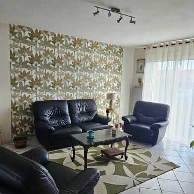 Maison 4 pièces 235000 €