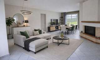 Maison 4 Pièces 82 m² à vendre à La Roche-sur-Yon (85000)