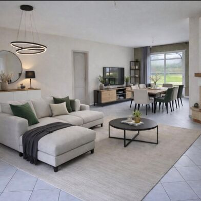 Maison 4 pièces 235000 €