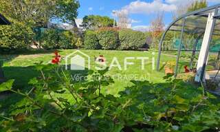 Maison 4 Pièces 82 m² à vendre à La Roche-sur-Yon (85000)