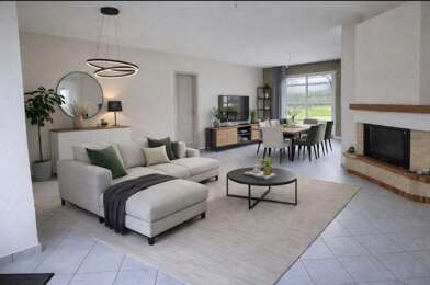 Maison 4 pièces 225000 €