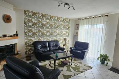 Maison 4 pièces 225000 €