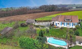 Maison 8 Pièces 210 m² à vendre à Saint-Genix-les-Villages (73240)