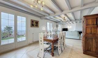 Maison 8 Pièces 210 m² à vendre à Saint-Genix-les-Villages (73240)