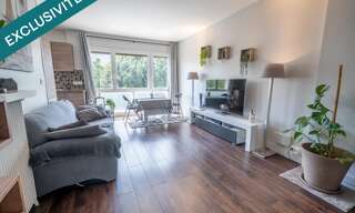 Appartement 4 Pièces 67 m² à vendre à Thiais (94320)