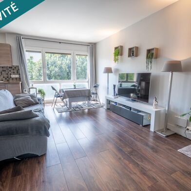 Appartement 4 pièces 224000 €