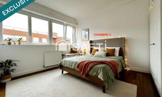 Appartement 4 Pièces 85 m² à vendre à Dunkerque (59140)