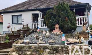 Maison 12 Pièces 350 m² à vendre à Obenheim (67230)